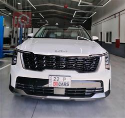 کیا سۆرینتۆ